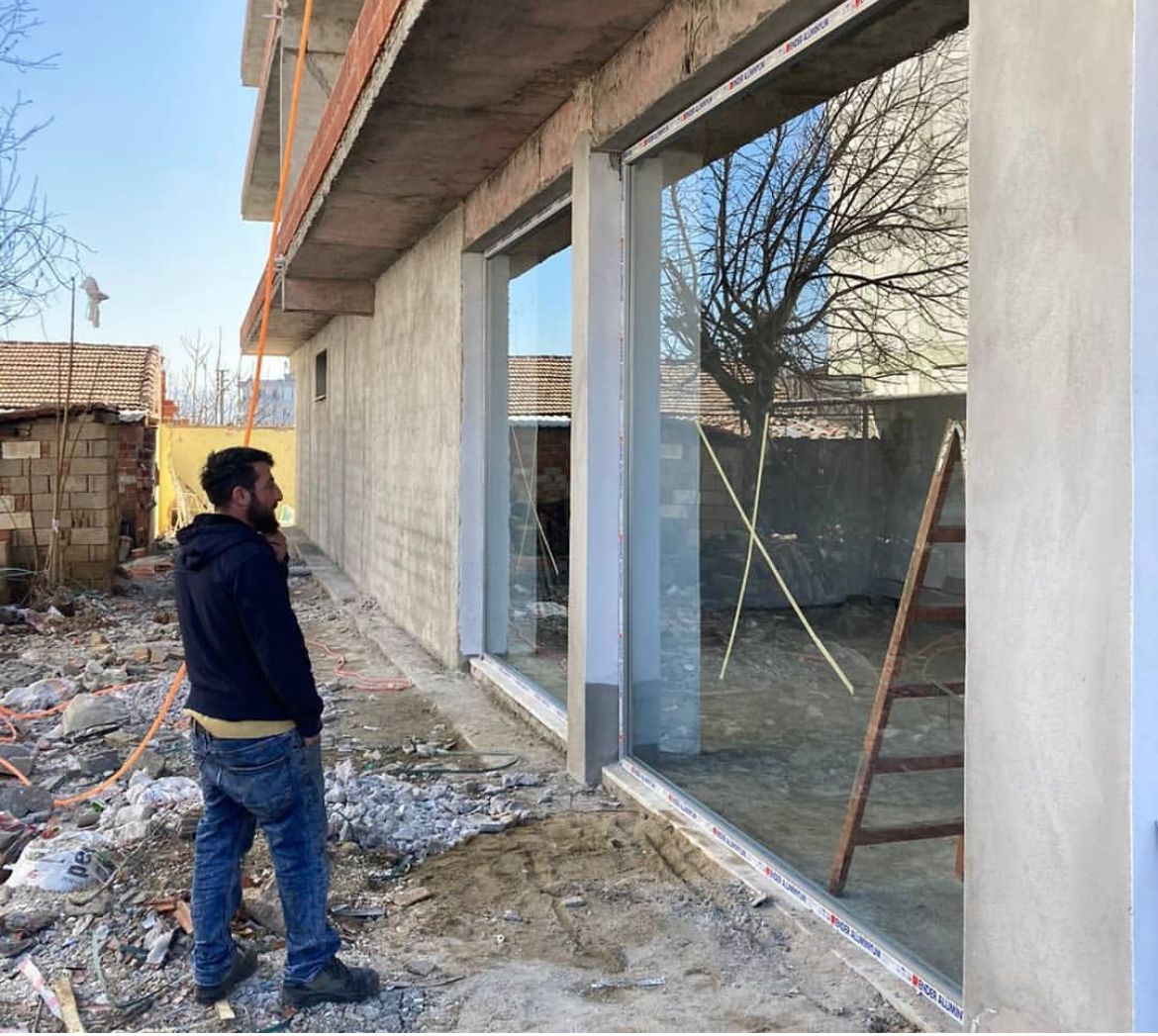 Torbalı Birlik Cam